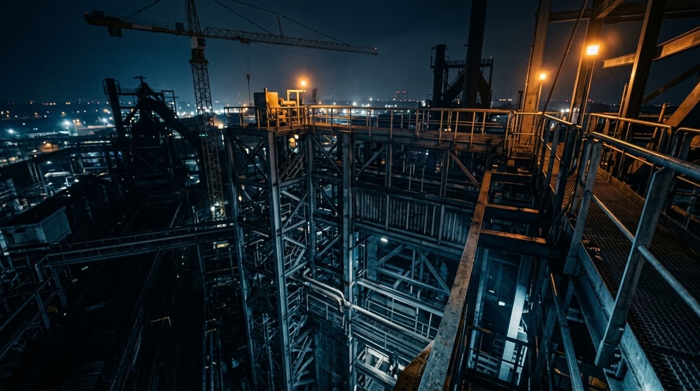Auditorías de seguridad industrial y cumplimiento legal en Panamá